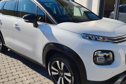 Citroen C3 46.982 km 12.590 € Ebermannsdorf 92263