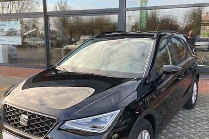 Seat Arona 2.455 km 24.750 &euro; Kyritz 16866