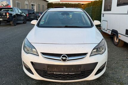 Opel Astra 190.809 km 2.590 &euro; Apolda 99510