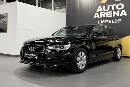 Audi A6 121.000 km 15.999 &euro; Ronnenberg 30952