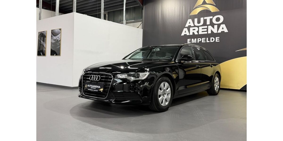 Audi A6 121.000 km 15.999 &euro; Ronnenberg 30952