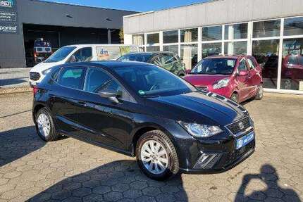 Seat Ibiza 128.500 km 8.950 &euro; Buxtehude 21614