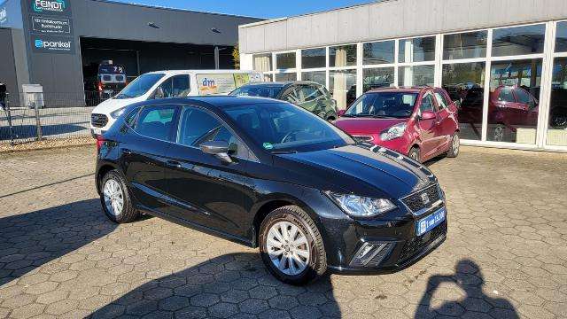 Seat Ibiza 128.500 km 8.950 &euro; Buxtehude 21614