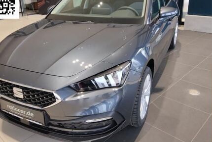 Seat Leon 9.000 km 27.950 &euro; Gornau 09405