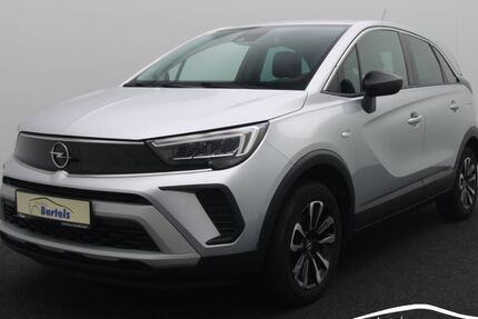 Opel Crossland (X) 19.076 km 14.990 &euro; Sögel 49751