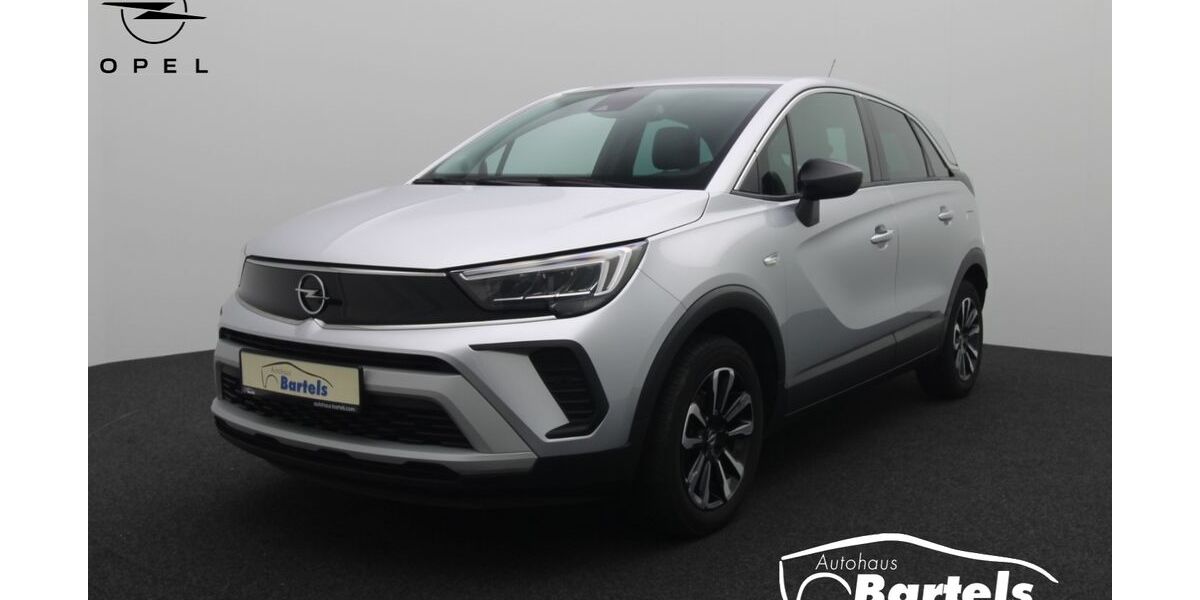 Opel Crossland (X) 19.076 km 14.990 &euro; Sögel 49751