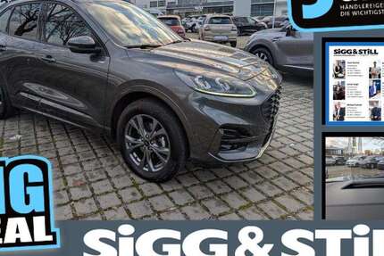 Ford Kuga 28.420 km 26.840 &euro; Augsburg 86165