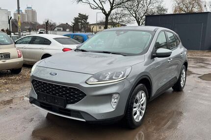 Ford Kuga 167.539 km 14.450 &euro; Berlin 13435