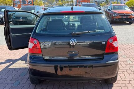 VW Polo 141.500 km 899 &euro; Hockenheim 68766