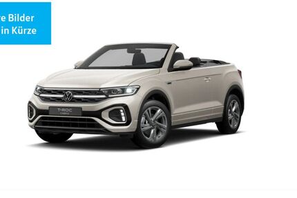 VW T-Roc 23.246 km 33.390 &euro; Bad Camberg 65520