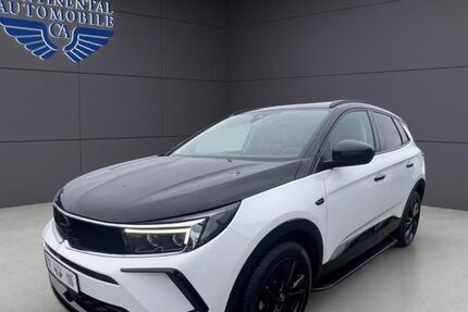 Opel Grandland (X) 64.615 km 22.989 &euro; Saarlouis 66740