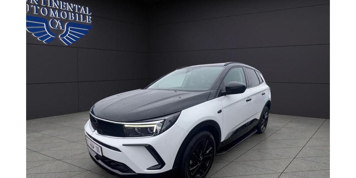 Opel Grandland (X) 64.615 km 23.898 &euro; Saarlouis 66740