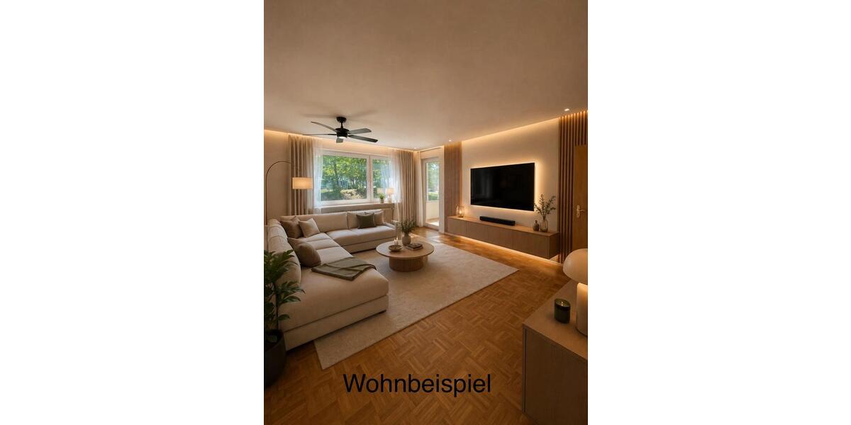 Hochparterre Ummendorf - 4 Zimmer, 86 m&sup2;, 265.000&euro; | Angebot:26522446