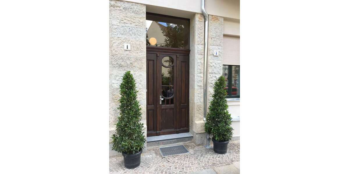 Etagenwohnung Leipzig Altwest - 2 Zimmer, 82 m&sup2;, 218.000&euro; | Angebot:26852143