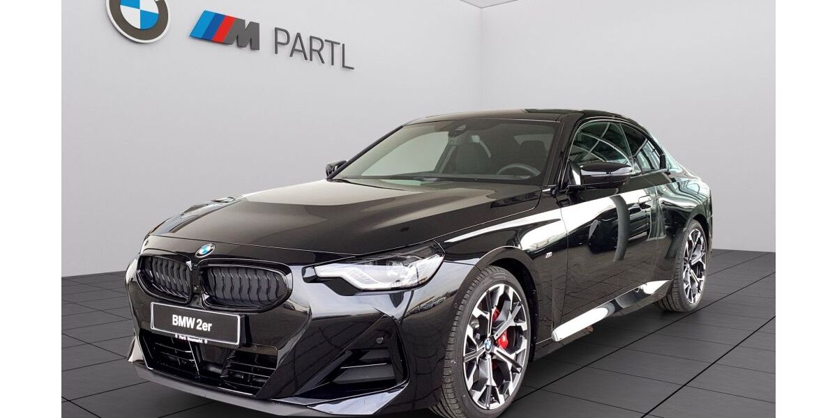 BMW 220 9.500 km 44.900 &euro; Neumarkt 92318
