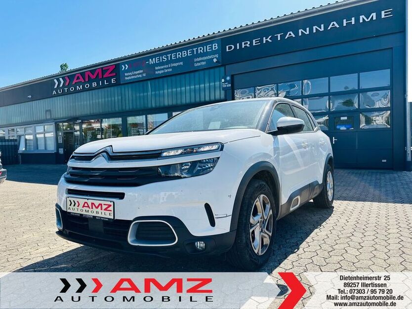 C5 Aircross