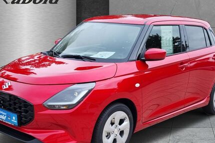 Suzuki Swift 1.500 km 19.990 &euro; Gera 07546