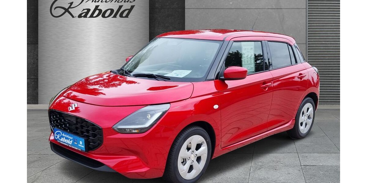 Suzuki Swift 1.500 km 19.990 &euro; Gera 07546