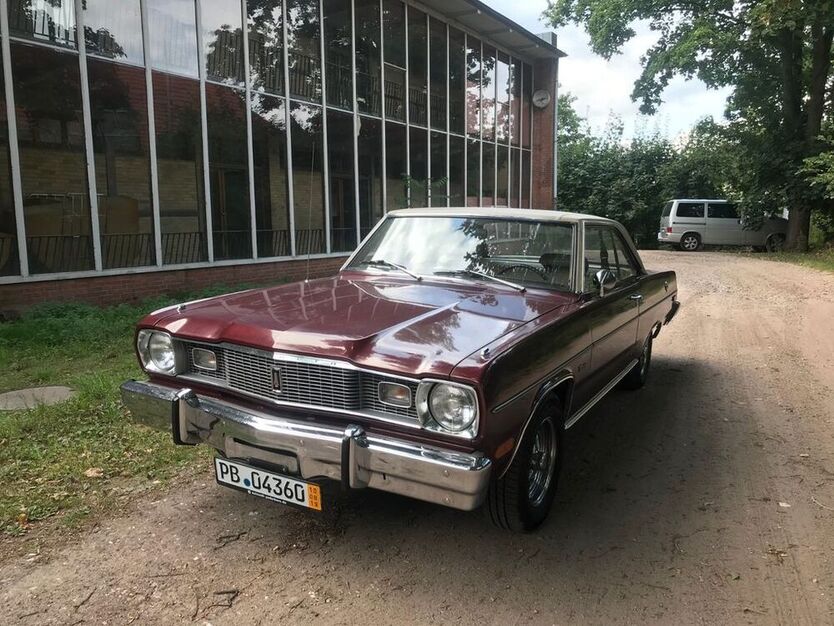 Andere