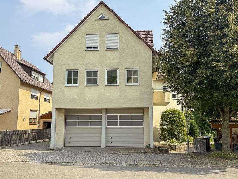 Haus zum Kaufen in Rudersberg 420.000 € 179.46 m²