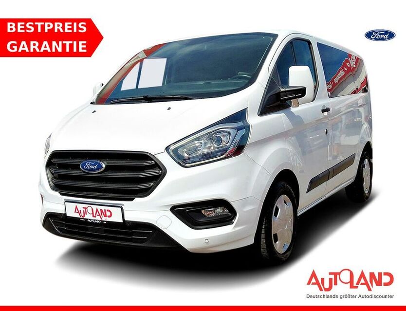 Transit Custom