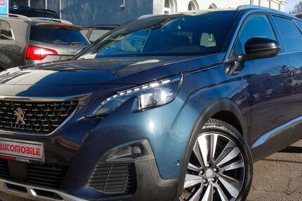Peugeot 5008 158.000 km 18.299 &euro; Chemnitz 09120