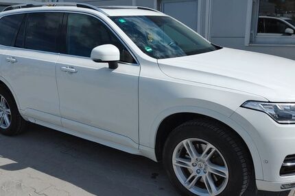 Volvo XC90 240.000 km 17.800 &euro; Offenbach am Main 63069