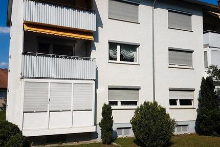 Perfekt geschnittene 3-Zimmer-Eigentumswohnung 3 zimmer