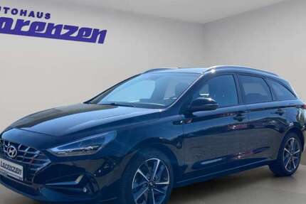 Hyundai i30 53.400 km 17.980 &euro; Gelting 24395