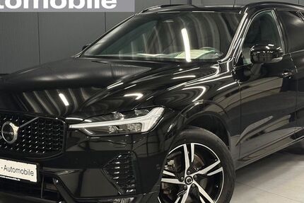 Volvo XC60 60.000 km 36.890 &euro; Helmstedt 38350