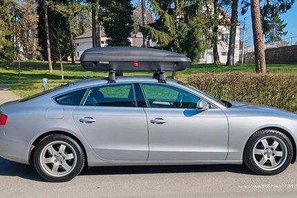 Audi A5 123.000 km 18.900 &euro; Traunreut 83301