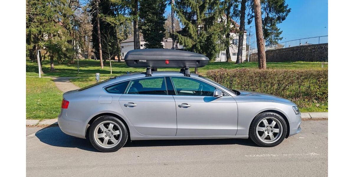 Audi A5 123.000 km 18.900 &euro; Traunreut 83301