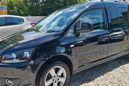 VW Caddy 381.000 km 7.650 &euro; Dietersheim (Bei Eching) 85386