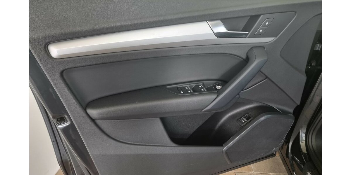 Audi Q5 45 TDI quattro LED Head-Up Leder Panorama 89.200 km 33.500 &euro; Garrel 49681