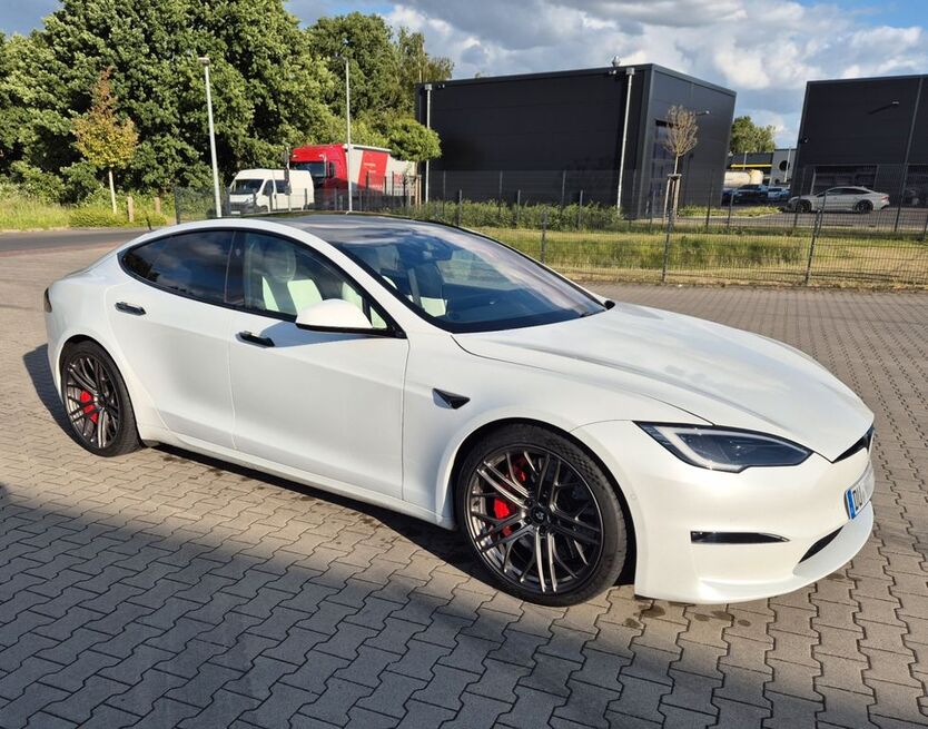 Model S