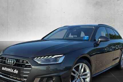 Audi A4 37.500 km 28.900 &euro; Enge-Sande 25917