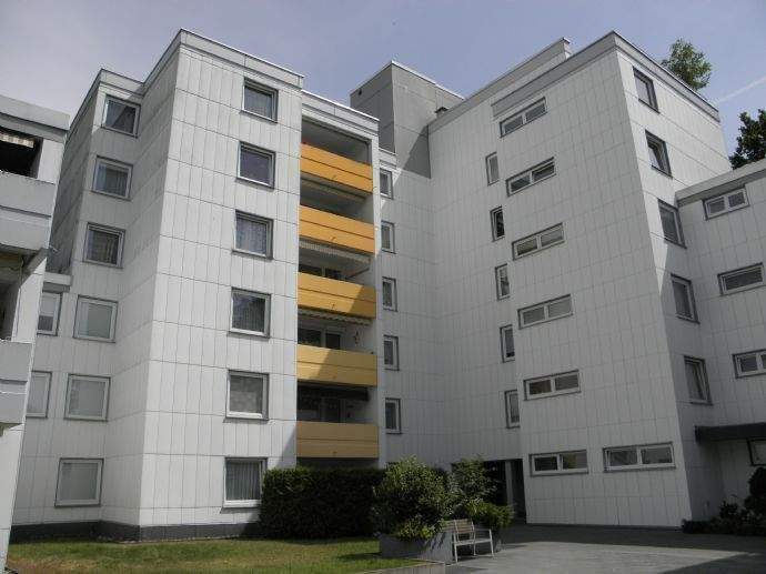 Etagenwohnung Coburg - 4 Zimmer, 110 m&sup2;, 650&euro; | Angebot:26378698