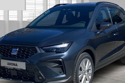 Seat Arona 1.056 km 25.990 &euro; Pfaffenhofen 85276