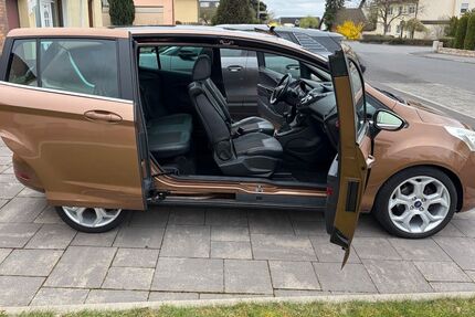 Ford B-Max 102.000 km 5.390 &euro; Künzell 36093