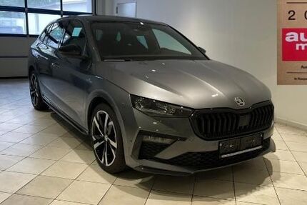Skoda Scala 17.886 km 24.798 € Frohburg 04654