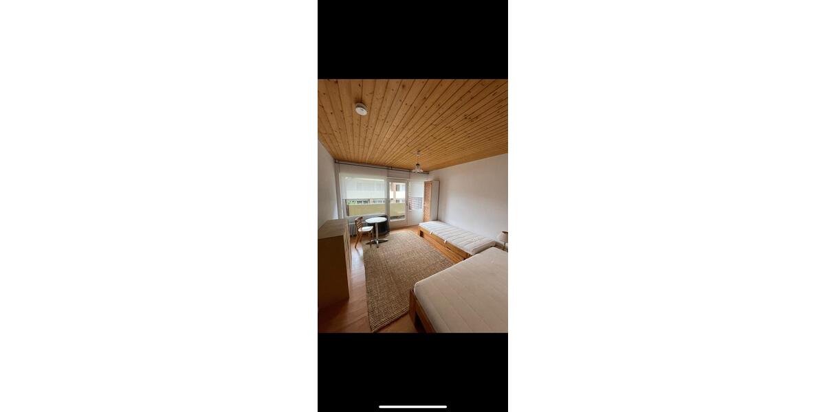 Etagenwohnung Oberried - 2 Zimmer, 45 m&sup2;, 740&euro; | Angebot:26273655