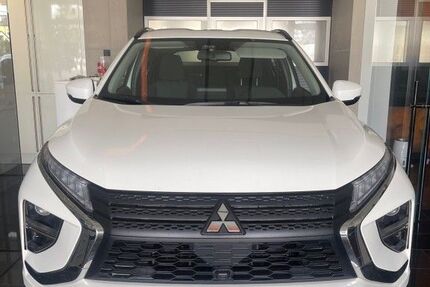Mitsubishi Eclipse Cross 44.000 km 20.400 &euro; Coswig 01640