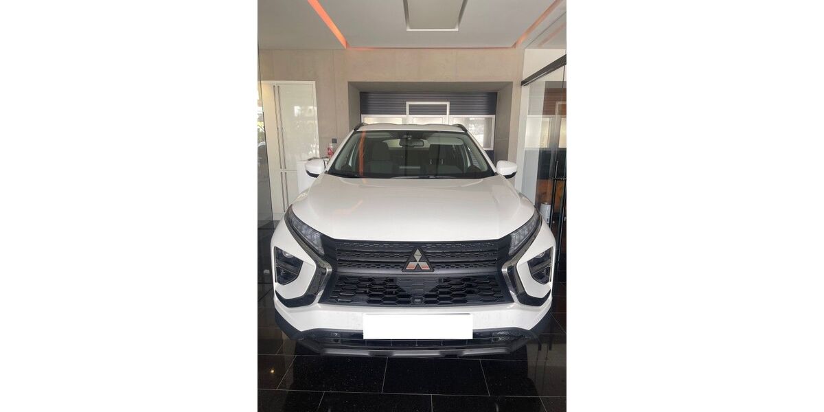 Mitsubishi Eclipse Cross 44.000 km 20.400 &euro; Coswig 01640