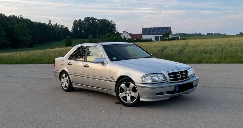 C 280