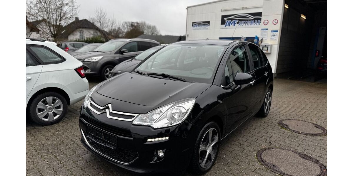 Citroen C3 149.000 km 5.999 &euro; Löhnberg 35792