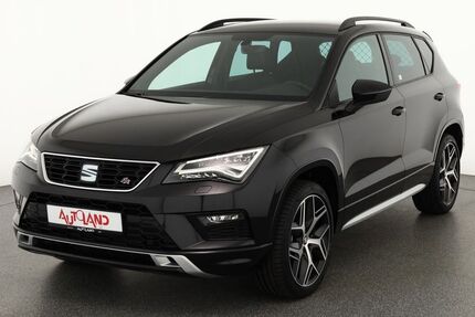 Seat Ateca 49.897 km 25.990 € Gotha 99867