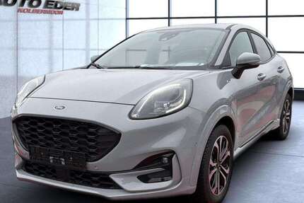 Ford Puma 18.343 km 21.790 &euro; Kolbermoor 83059