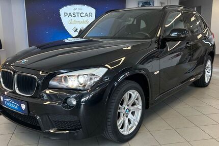 BMW X1 37.000 km 17.700 &euro; Bad Krozingen 79189