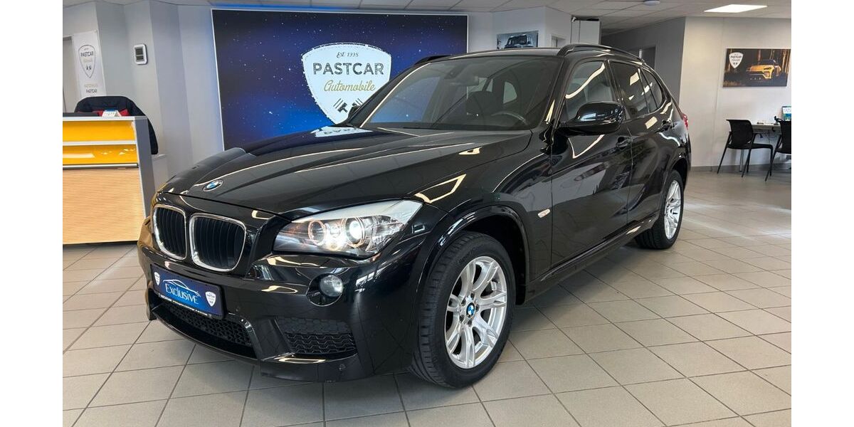 BMW X1 37.000 km 17.700 &euro; Bad Krozingen 79189