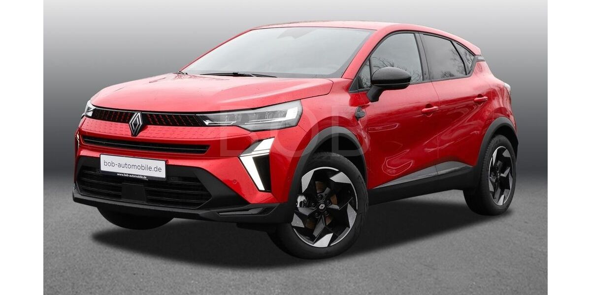 Renault Captur 2.010 km 29.111 &euro; Bochum 44809